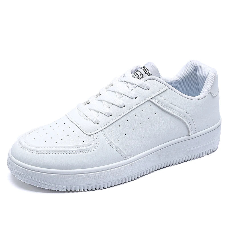 Modern Minimalist Sneaker