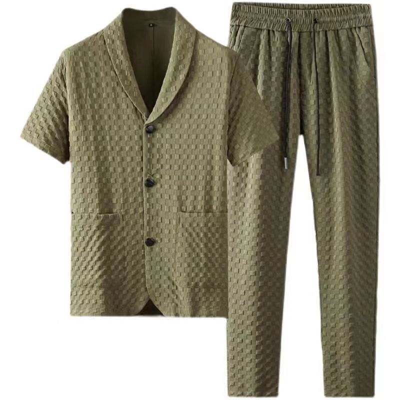 Stunneriva Luxe Two Piece set