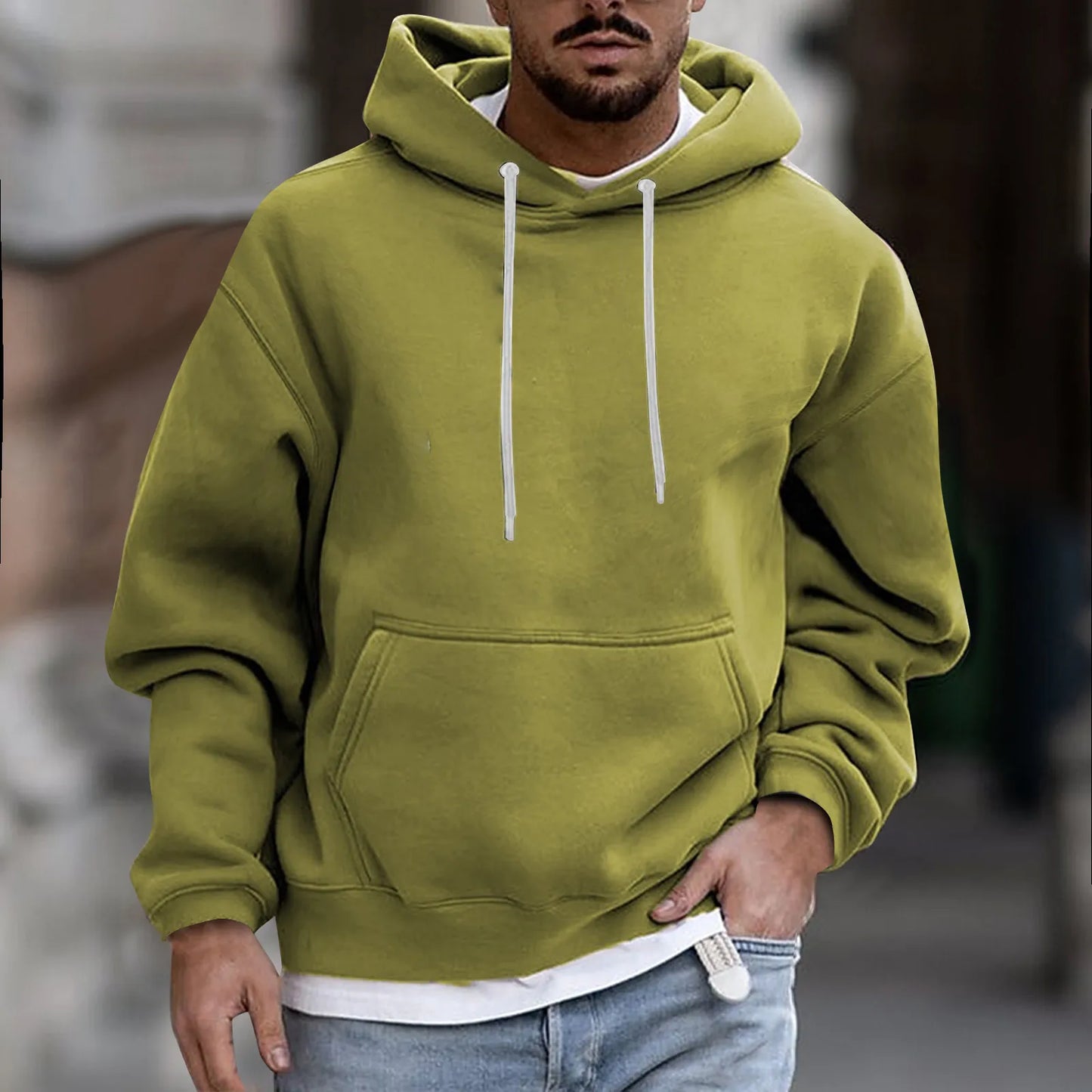 Daleny Finest Thread Hoodie