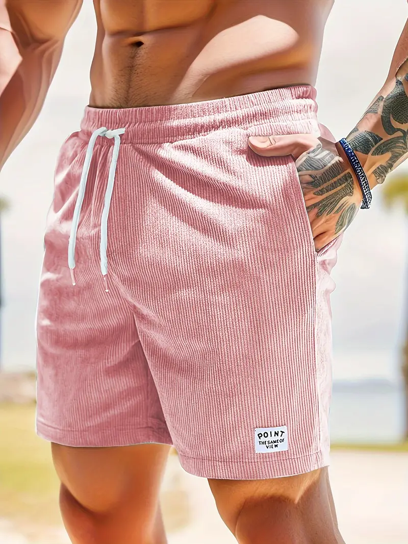 Lightweight Supreme Shorts