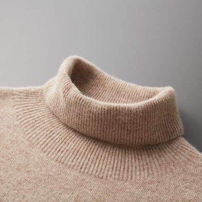 100% Merino Wool Sweater