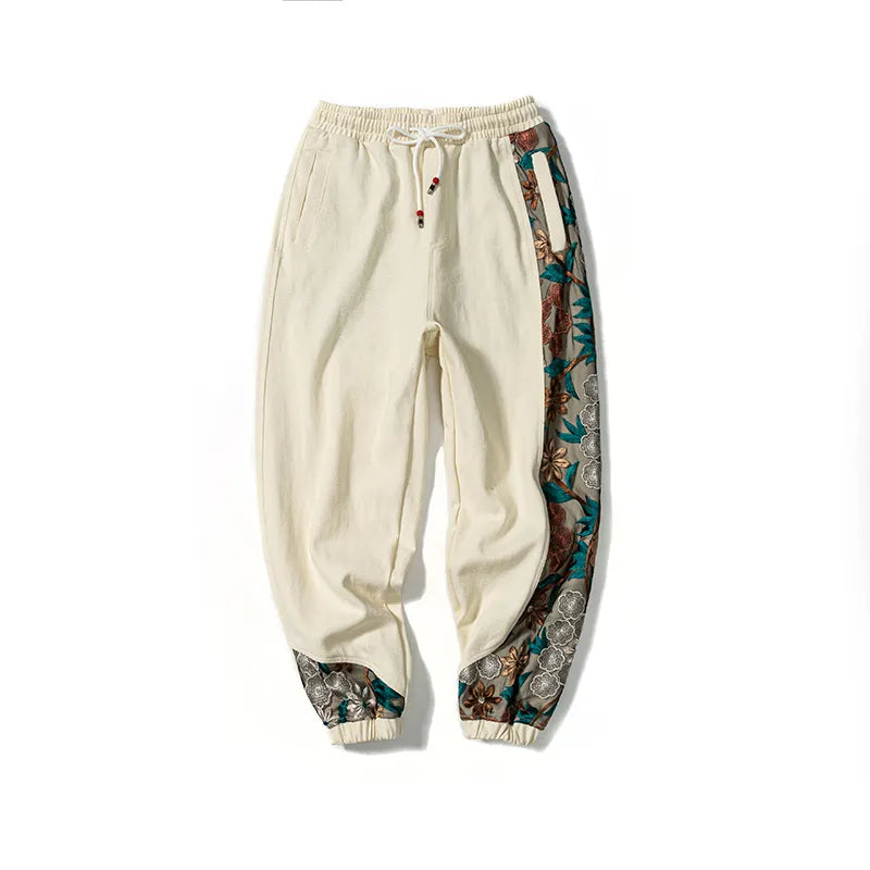 Oversized Harajuku Trousers