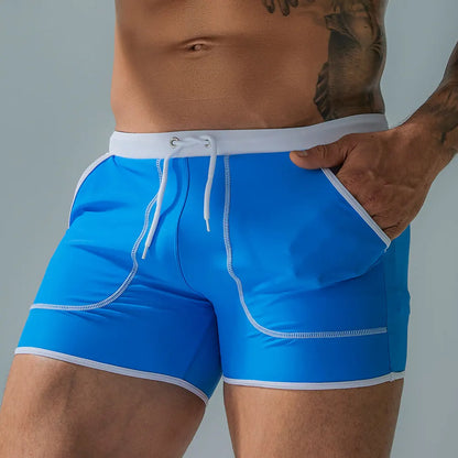 Swim Pro Short