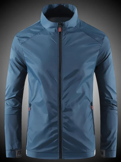 Urban Lightweight Jacket