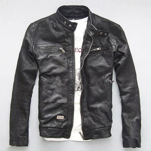 UB Sheepskin Jacket