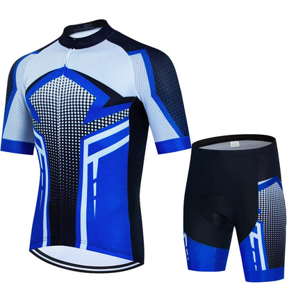 Velocity Cycling Set