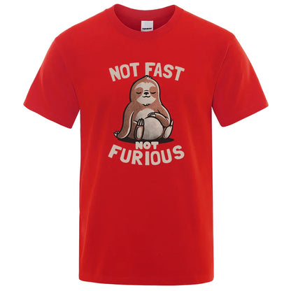 SlothEase T-Shirt