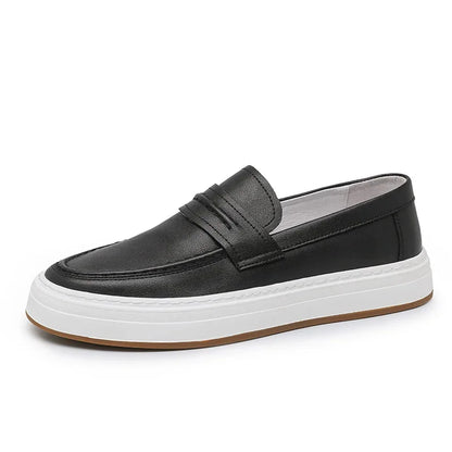 Urban Step Moccasin