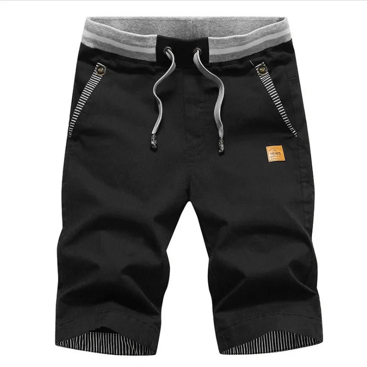 Cotton Comfort shorts