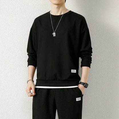 RelaxFit Men's Tracksuit