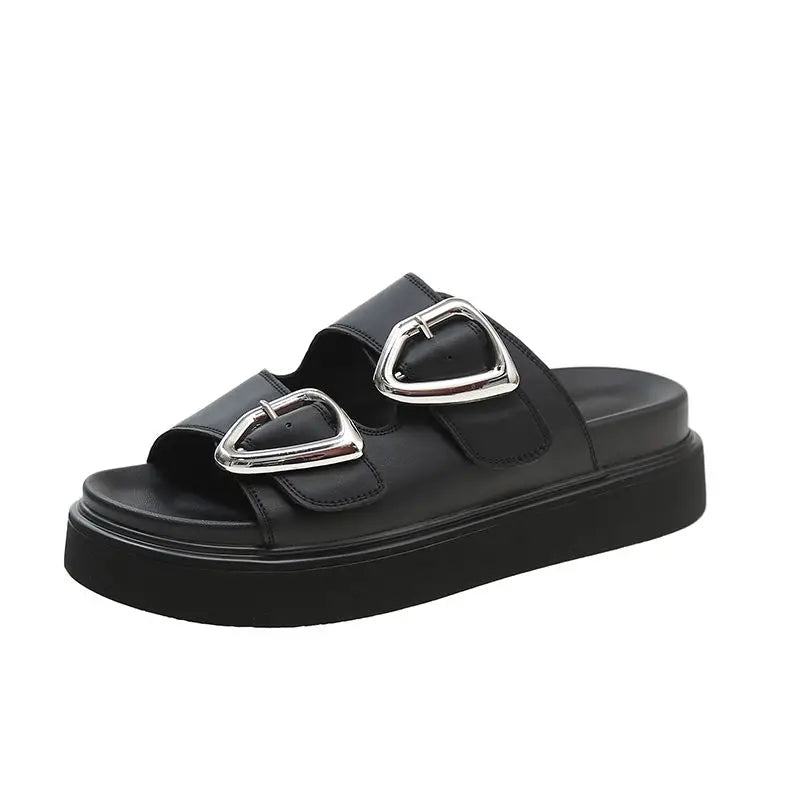 Glam Walk Sandal