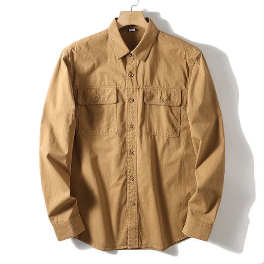 Casual Class Shirt