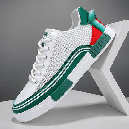 StyleStep Sneaker