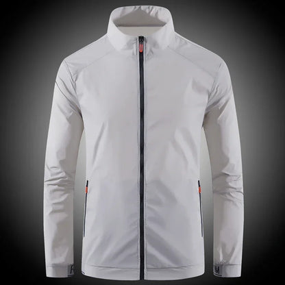 Urban Lightweight Jacket
