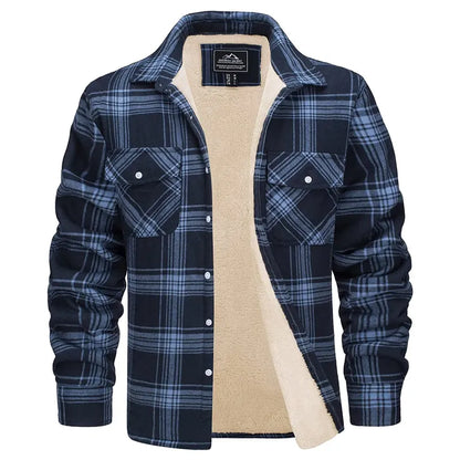 Alpine Premium Fleece Jacket