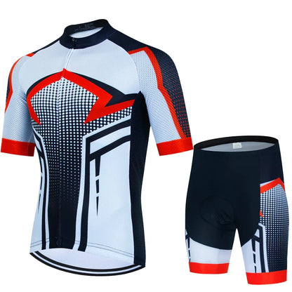 Velocity Cycling Set