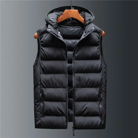 FlexFit Sleeveless Jacket