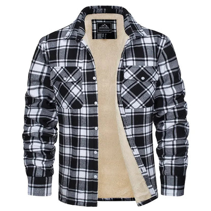 Alpine Premium Fleece Jacket