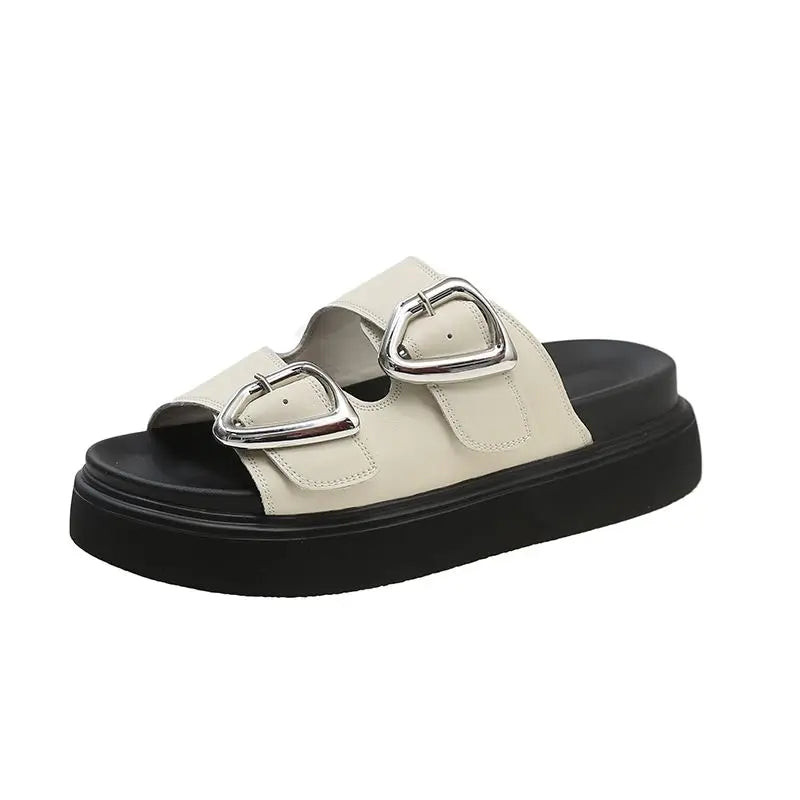 Glam Walk Sandal