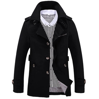 UrbanWarm Coat