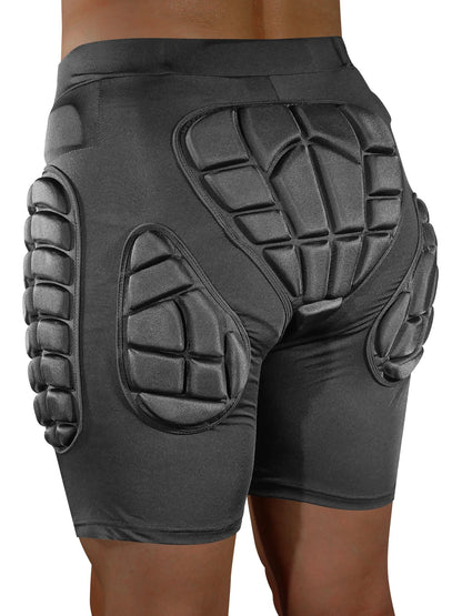 Snow Shield Padded Short
