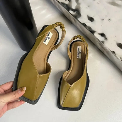 Macy Dress Sandal