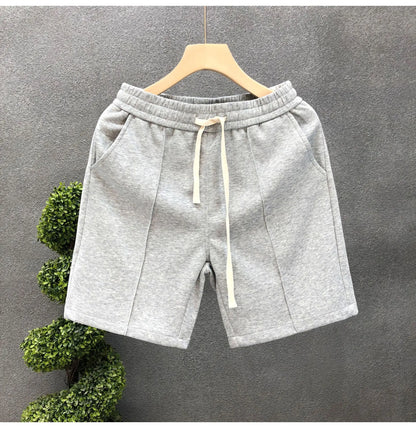 FlexRun Athletic Shorts