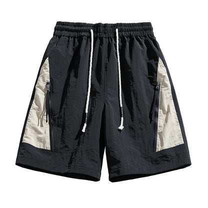 Summer Chill Short