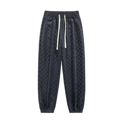 Cuscoy Corduroy Jogger