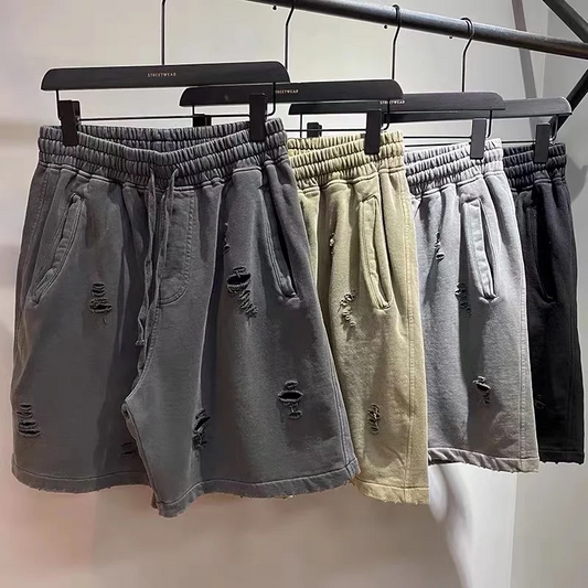 Urban Essential Baggy Short