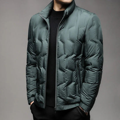 Urban Puffer Jacket